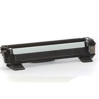 Compatible Brother TN-1070 Black Toner Cartridge - 1,000 Pages