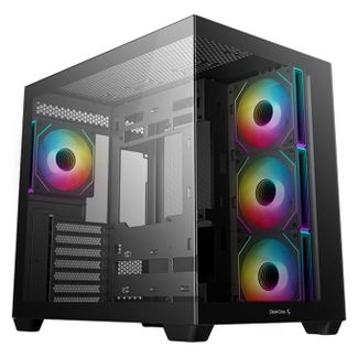Infinity7 Ryzen 9 RTX 5080 Gaming PC - CODE31