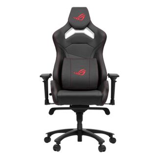 ASUS ROG Chariot X Core Gaming Chair Black