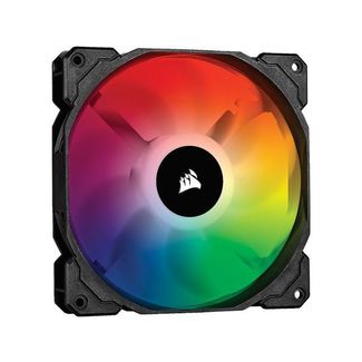 Corsair CO-9050095-WW SP 140mm Fan RGB PRO Single Pack