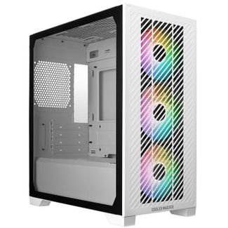 AMD Ryzen 7 RTX 5060 Gaming System - CODE76