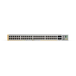 Allied Telesis AT-x530L-52GPX-40 48-port PoE+ 10/100/1000T stackable L3 Switch