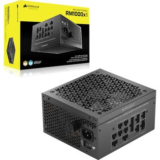 Corsair CP-9020300-AU RM1000x SHIFT Fully Modular ATX Power Supply