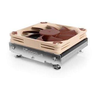 Noctua NH-L9I-17XX Low-profile CPU Cooler