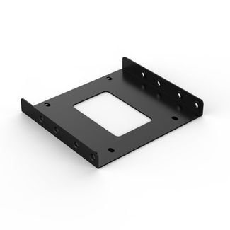Orico HB-325 Black 3.5 Bay Drive Bracket For 2.5 Drives