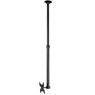 Atdec TH-1040-CTL CEILING TILT LONG, 24" TO 46" SMALL TO MEDIUM DISPLAYS, UP TO 25KG, 10YR