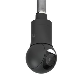 Ubiquiti UACC-G5-PTZ-PM-B UniFi Protect G5/G6 PTZ Pendant Mount Black