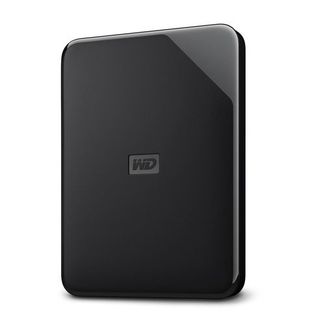 WD WDBEPK0010BBK-WESN Elements Portable SPEC EDIT 1TB