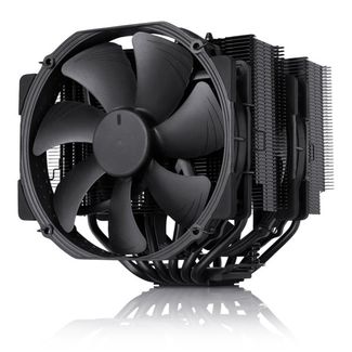 Noctua NH-D15 CHROMAX.BLACK CPU Cooler