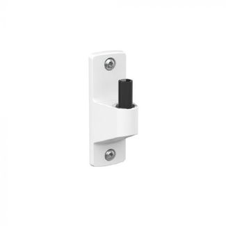 Atdec AWM-W-W AWM Heavy Duty Monitor Wall Mount White