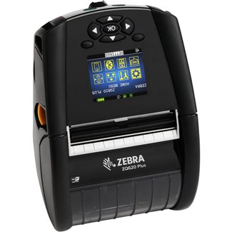 Zebra ZQ62-AAWAA04-00 ZQ620 LABEL Printer