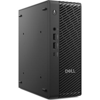 Dell CTO002_FCM2250_AU1D Pro Max Workstation MICRO Desktop PC U7-265 32GB 512GB RTX A400(4GB) WL W11P