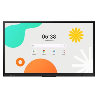 Samsung LH65WAFWLGCXXY 65" UHD Interactive eBoard Display