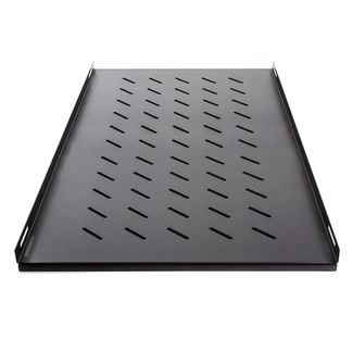 Serveredge FSLV-01-855 Fixed Shelf with Front and Rear Mounting - 855mm Deep
