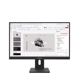 LENOVO 64C9MAR6AU ThinkVision E22-40 21.5" FHD 100Hz IPS Monitor