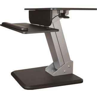 StarTech ARMSTS Sit-to-Stand Workstation - Height Adjust