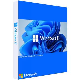 Microsoft KW9-00664 Windows 11 Home (ESD) Electronic License
