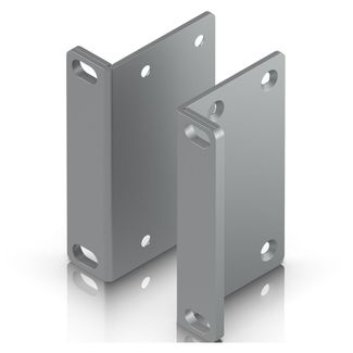 Ubiquiti UACC-Rack-Ear-2U Replacement Rack Ears Kit for UniFi 2U