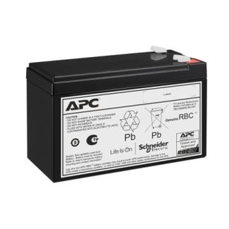 APC APCRBC175 Replacement Battery Cartridge #175