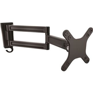 StarTech ARMWALLDS Wall Mount Monitor Arm - Dual Swivel