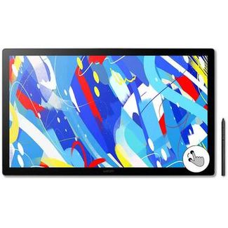 Wacom DTH246K1C Cintiq 24" 2K Touch Graphic Tablet with Pro Pen 3