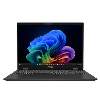 MSI Prestige 16 AI+B2VMG-086AU Laptop 16" UHD Core Ultra 9 288V 32GB 2 x M.2 SSD Slot W11H