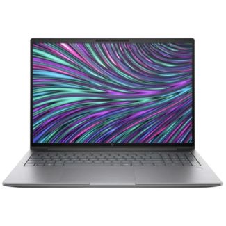 HP A71DTPT ZBook Power G11 Laptop 16" WQXGA U9-185H 64GB 1TB RTX3000ada W11P 4G LTE