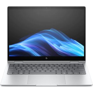 HP BQ4N5PT EliteBook 8 Flip G1i Laptop 13" WUXGA Touch U7-255U 16GB 512GB W11P