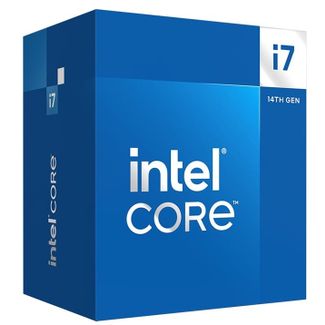 Intel BX8071514700 Core i7-14700 20 Core LGA 1700 CPU Processor