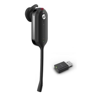 Yealink WH63-UC-P UC DECT Convertible Wireless Portable Headset