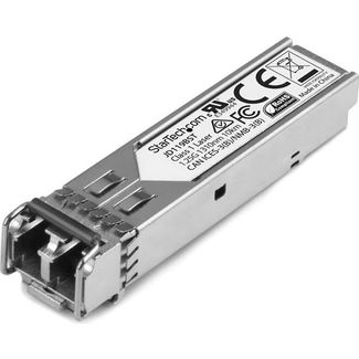 StarTech JD119BST HP JD119B 1000Base-LX SFP Transceiver SM