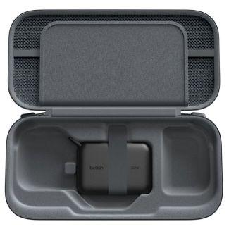 Belkin ENA001fqCH 10000mAh Charging Case for Nintendo Switch 2