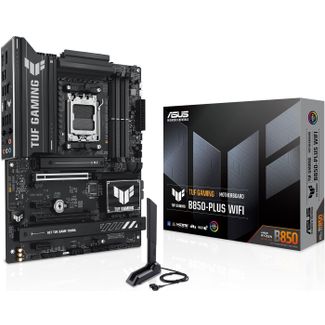 ASUS TUF GAMING B850-PLUS WIFI AM5 Motherboard