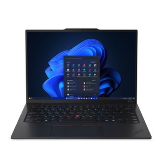 Lenovo 21NX0029AU ThinkPad X1 Carbon G13 Aura Edition Laptop 14" WUXGA U7-255H 32GB 512GB W11P Arc 140T