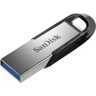 SanDisk SDCZ73-256G-G46 Ultra Flair USB 3.0 Flash Drive, CZ73 256GB, USB3.0