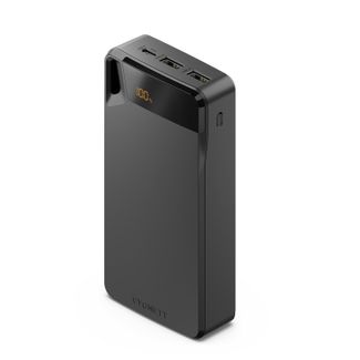 Cygnett CY4751PBCHE ChargeUp Boost 4th Gen 20K mAh Power Bank Black