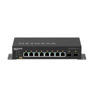Netgear GSM4210PX-100AUS M4250-8G2XF-PoE+ Desktop Managed Switch