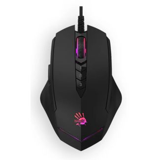 Bloody ERBMA714 V8M Max RGB Animation Gaming Mouse