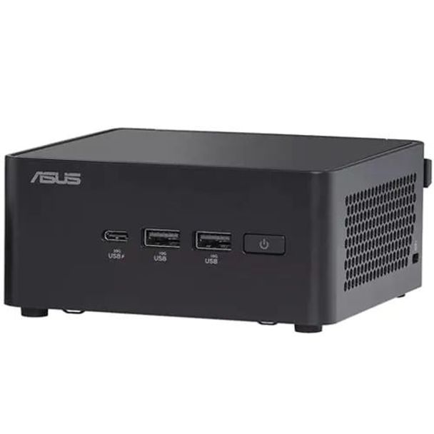 ASUS RNUC14RVHI300000I NUC 14 PRO Barebone TALL Kit with Core 3-100U No Cord