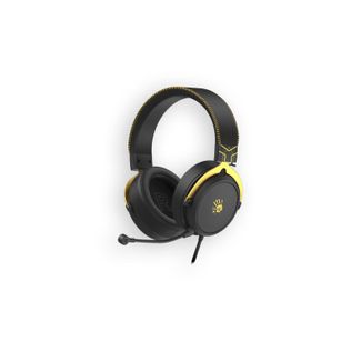 Bloody ERBHA714 M590i Wired Gaming Headset Sports Lime