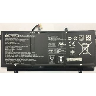 HP Battery CN03XL