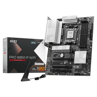 MSI Pro B850-P WIFI Motherboard