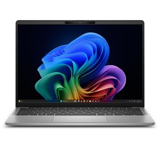 Dell N001L7455AU Latitude 7455 14" Laptop QHD+ Touch Snapdragon X Plus 16GB 512GB W11P