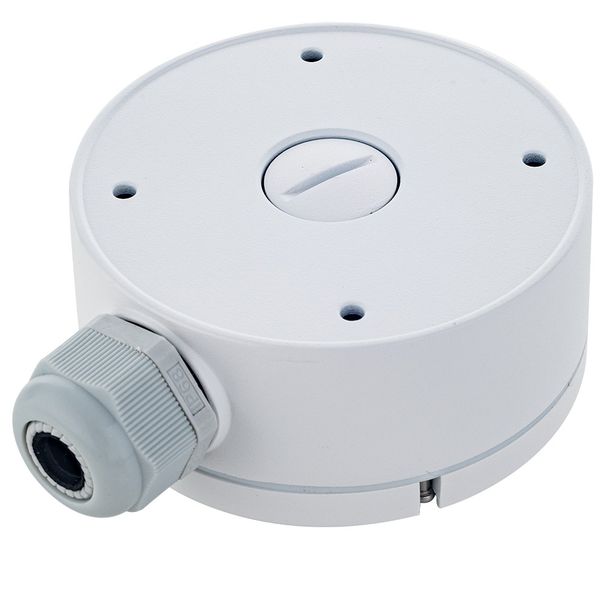 D-Link DCS-F460JB Junction Box Type D1 for Vigilance Cameras