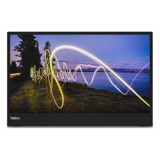 Lenovo 62CAUAR1AU M15 15.6IN FHD MOBILE MONITOR