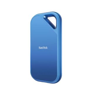 Sandisk SDSSDE81C-1T00-G25 Creator Pro Portable SSD 1TB