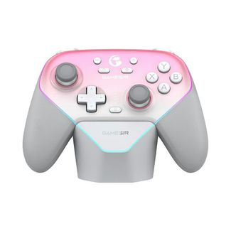 GameSir T4n Pro PK Super Nova Multi-Platform Wireless Gaming Controller Whipped Pink