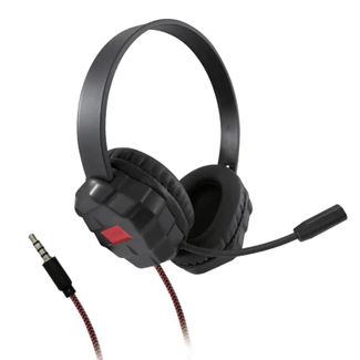 Shintaro SH-125 Rugged Kids AUX Headset with Boom Mic