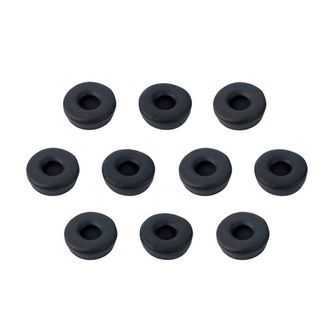 Jabra 14101-60 Engage EAR CUSHION BLK 5PAIRS STEREOHS