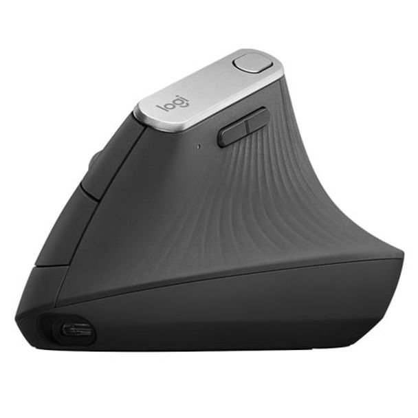 Logitech 910-005449 MX Vertical Advanced Ergonomic mouse